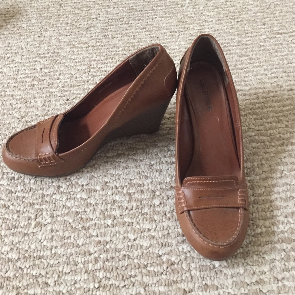 Wedge pump